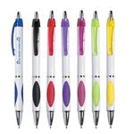 HT728 Sassy pen with custom imprint